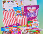 Build Your Own Sweet Hamper - 30 Fillings