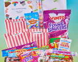 Build Your Own Sweet Hamper - 30 Fillings