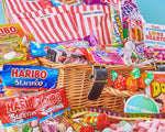 Build Your Own Sweet Hamper - 40 Fillings
