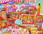 Build Your Own Sweet Hamper - 40 Fillings