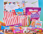 Build Your Own Sweet Hamper - 40 Fillings
