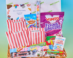 Build Your Own Sweet Hamper - 20 Fillings