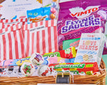Build Your Own Sweet Hamper - 20 Fillings