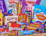 The Bumper Sweet & Chocolate Hamper