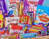 The Bumper Sweet & Chocolate Hamper