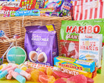 The Bumper Sweet & Chocolate Hamper