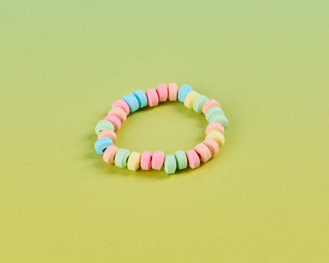 Candy Necklaces