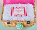 Huge XL Valentines Sweet Hamper