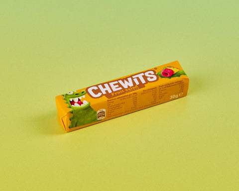 Chewits Fruit Salad