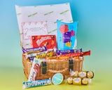 Chocolate Hamper For Her