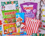 Christmas Eve Sweet Box