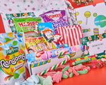 Christmas Eve Sweet Box