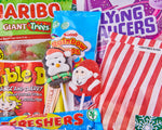 Christmas Eve Sweet Box