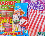 Christmas Eve Sweet Box