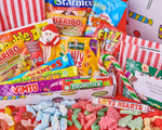 Christmas Sweet Box