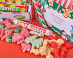 Christmas Sweet Box