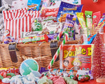 Christmas Sweet & Chocolate Hamper