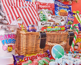 Christmas Sweet & Chocolate Hamper