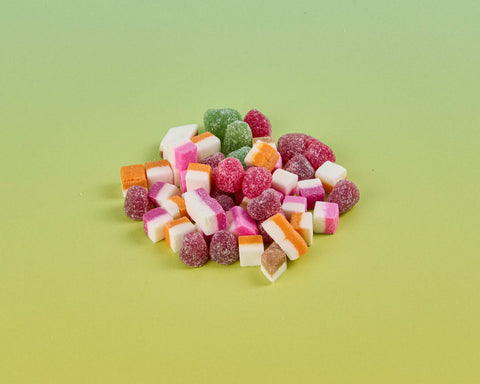 Dolly Mixture