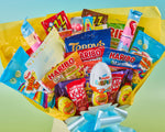 Easter Sweet & Chocolate Bouquet