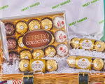 Ferrero Rocher Chocolate Hamper