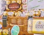 Ferrero Rocher Chocolate Hamper