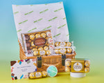 Ferrero Rocher Chocolate Hamper