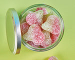 Fizzy Cherries - Small Jar