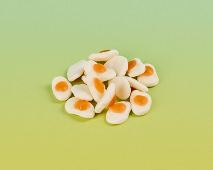 Fried Eggs Sweets