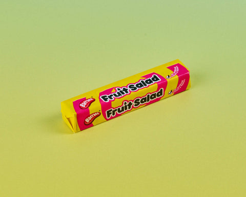 Fruit Salad Sweets Pack