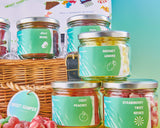 Fruity Jars Gift Hamper