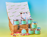 Fruity Jars Gift Hamper