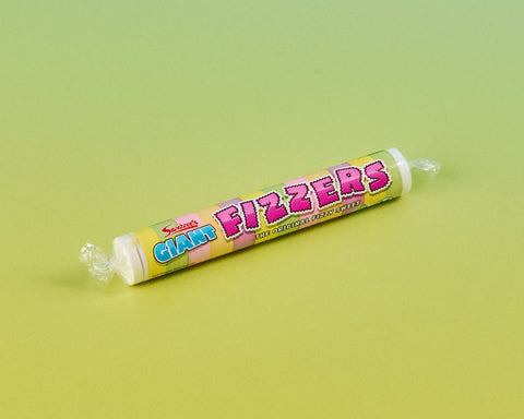 Giant Fizzers