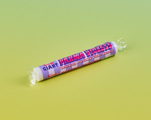 Giant Parma Violets