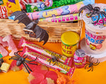 Halloween Sweet Hamper