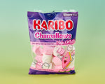 Haribo Chamallows