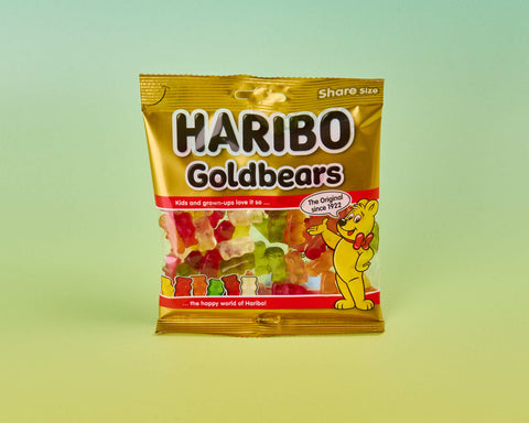 Haribo Goldbears - Share Bag