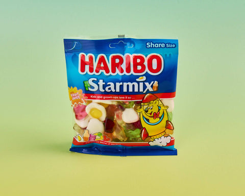 Haribo Starmix - Share Bag