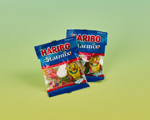 Haribo Starmix - Treat Bags