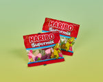 Haribo Supermix - Treat Bags