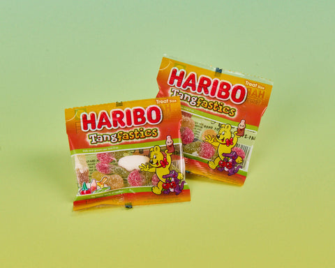 Haribo Tangfastics - Treat Bags