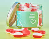 Heart Throbs - Small Jar