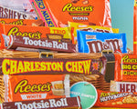 Huge American Chocolate Hamper