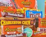 Huge American Chocolate Hamper