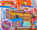 Huge American Sweet & Chocolate Hamper