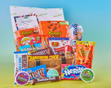 Huge American Sweet & Chocolate Hamper