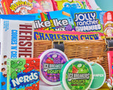 Huge American Sweet Hamper