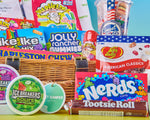 Huge American Sweet Hamper