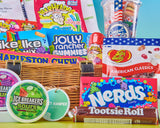 Huge American Sweet Hamper