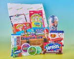 Huge American Sweet Hamper